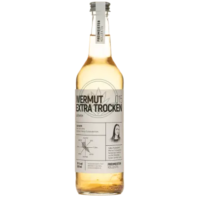 Freimeister Wermut Extra Trocken