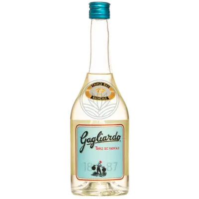 Gagliardo Triple Sec
