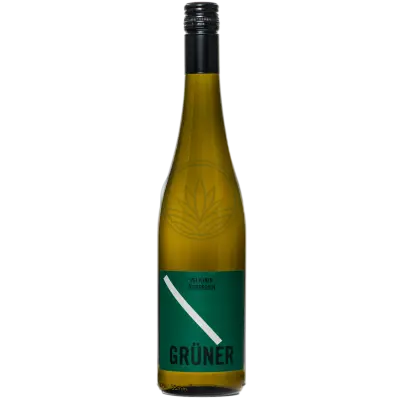 Grüner Veltliner Selection QW