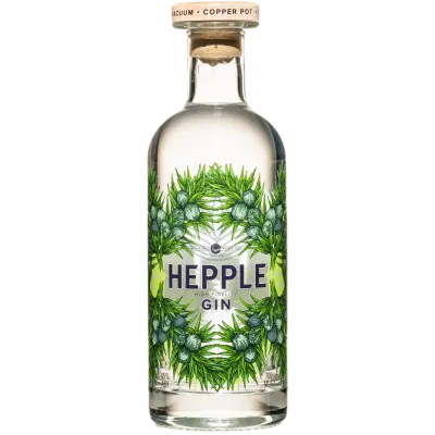 Hepple Gin
