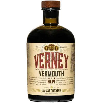 La Valdotaine Vermouth Verney 1L