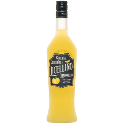 Licellino Limoncello