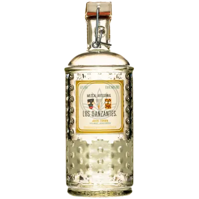 Los Danzantes Mezcal Joven 