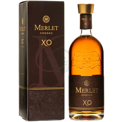 Merlet Cognac XO