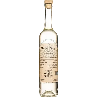 Mezcal Vago Elote