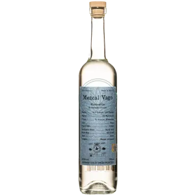 Mezcal Vago Ensamble