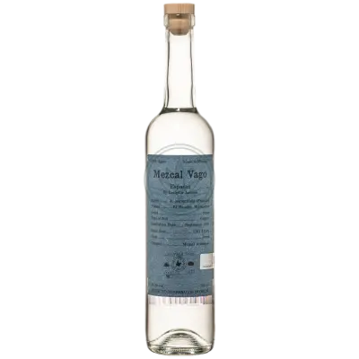 Mezcal Vago Espadin