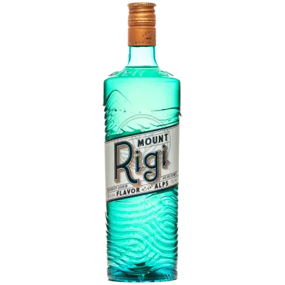 Mount Rigi Likör