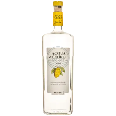 Nardini Acqua di Cedro 1L