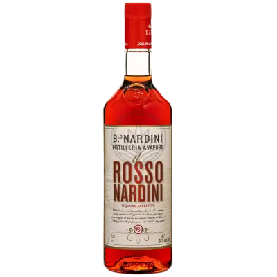 Nardini Rosso 1L