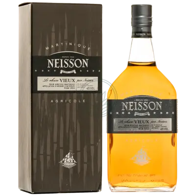 Neisson Le Vieux Rhum