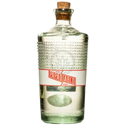 Papadiablo Espadin Mezcal