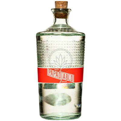 Papadiablo Especial Mezcal