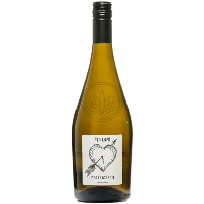 Piadini Vino Frizzante - Perfekt für Spritz Variationen