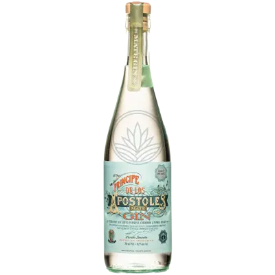 Principe de los Aposteles Gin