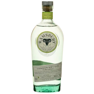 Ramsbury Gin
