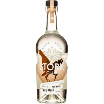 Stork Club Rye Aromatic Korn