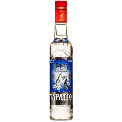 Tequila Tapatio Blanco