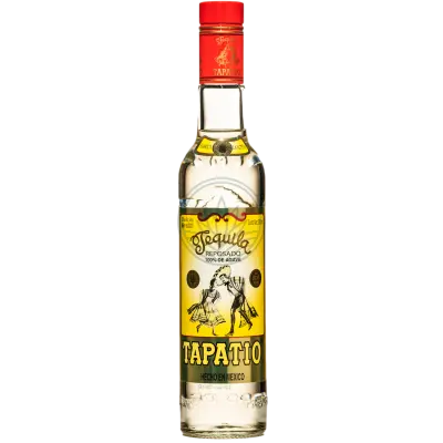 Tequila Tapatio Reposado