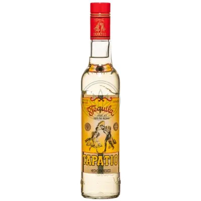 Tequila Tapatio Anejo