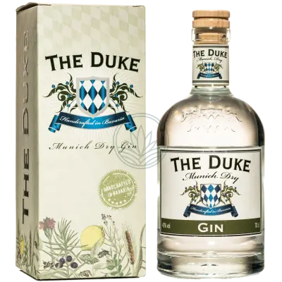 The Duke Gin