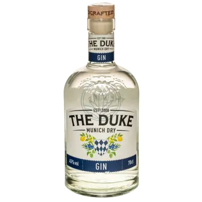 The Duke Gin