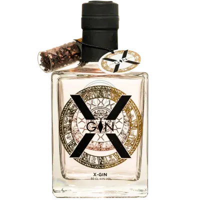 X-Gin