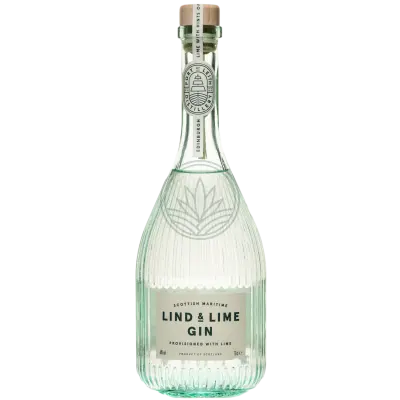 Lind & Lime Gin