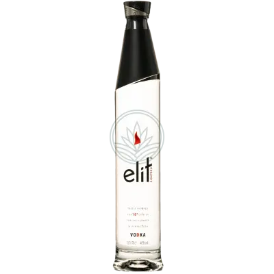 Stolichnaya Elit Vodka Simex