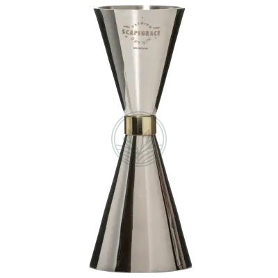 Scapegrace Jigger