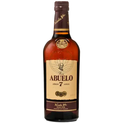 Abuelo 7 Jahre Rum