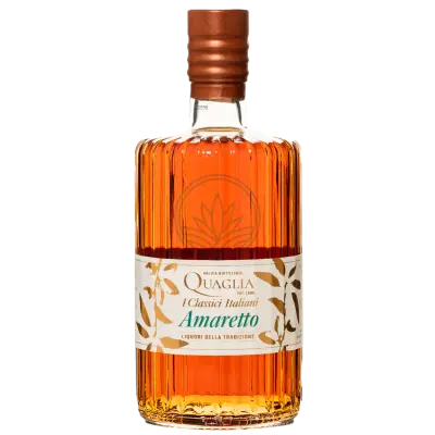 Antica Distilleria Quaglia Amaretto