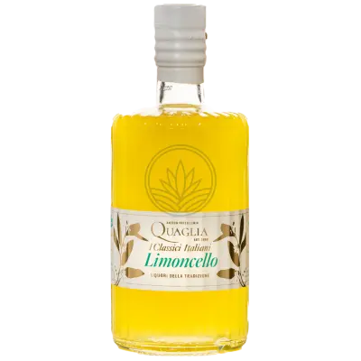 Antica Distilleria Quaglia Limoncello