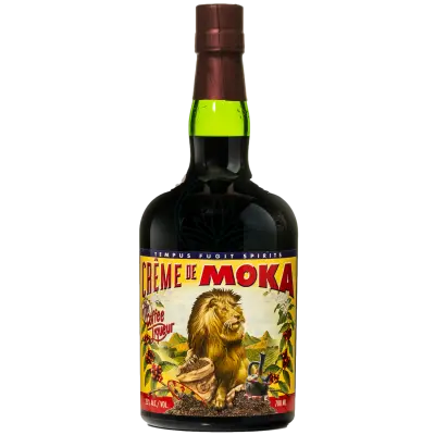 Tempus Fugit Creme de Moka Kaffeelikör 