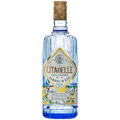 Citadelle Jardin d'Ete Gin