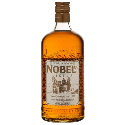 Nobeltje Jenever 1L