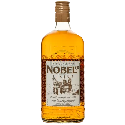 Nobeltje Likeur 1L