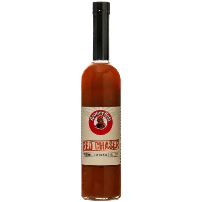 Rooster Rojo Red Chaser