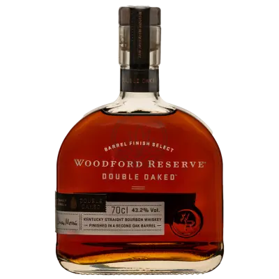 Woodford Reserve Double Oak