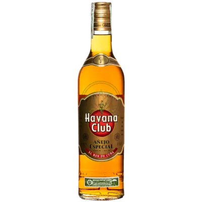 Havana Club Anejo Especial