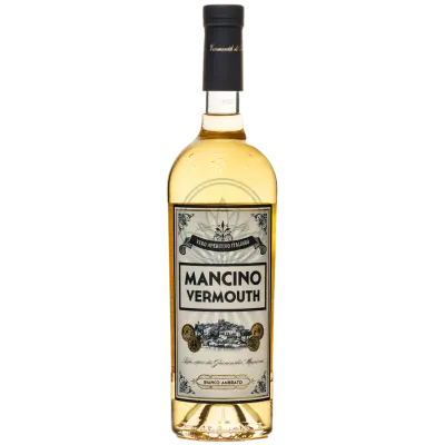 Mancino Bianco Ambrato Vermouth