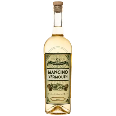 Mancino Secco Vermouth