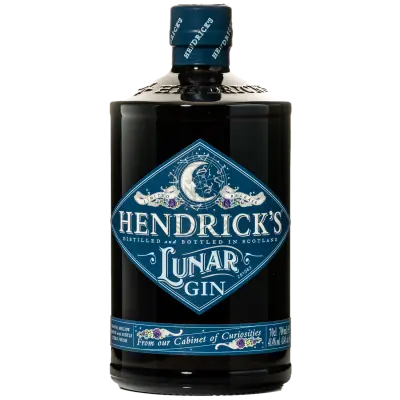 Hendrick's Lunar Gin