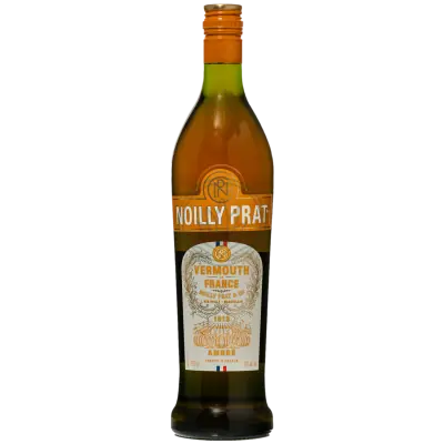 Noilly Prat Ambre Vermouth