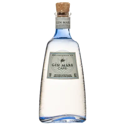 Gin Mare Capri