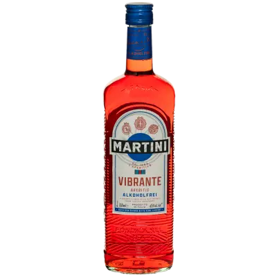 Martini Vibrante