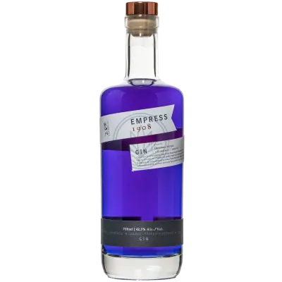 Empress 1908 Gin