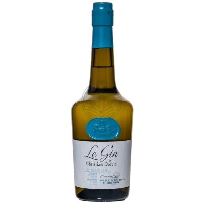 Le Gin de Christian Drouin