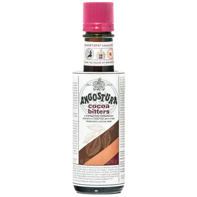 Angostura Cacao Bitter