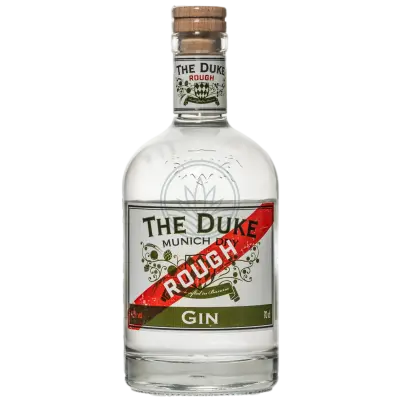 The Duke Rough Gin
